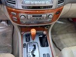 Lexus LX 470-9