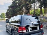 Lexus LX 470-6