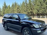 Lexus LX 470-2