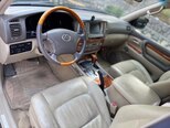 Lexus LX 470-8