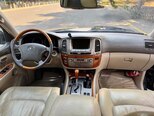Lexus LX 470-7