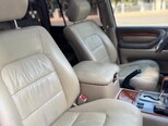 Lexus LX 470-17