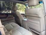 Lexus LX 470-19