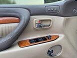 Lexus LX 470-16