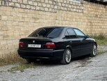 BMW 520-2