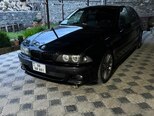 BMW 520-1
