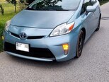 Toyota Prius-1