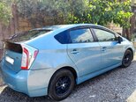 Toyota Prius-4