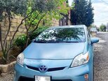 Toyota Prius-2