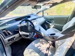 Toyota Prius-5