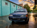 LADA (VAZ) 2115-1