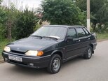 LADA (VAZ) 2115-6