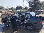 LADA (VAZ) 2115-5