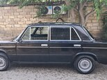 LADA (VAZ) 2106-7