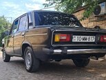 LADA (VAZ) 2106-12