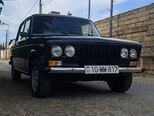 LADA (VAZ) 2106-8