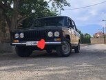 LADA (VAZ) 2106-11