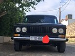LADA (VAZ) 2106-2