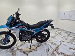 CFMOTO 230DUAL-2