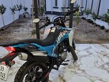 CFMOTO 230DUAL-4