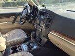 Mitsubishi Pajero-4