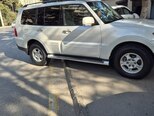 Mitsubishi Pajero-3