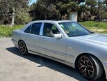 Mercedes E 240-7