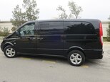 Mercedes Vito 115 CDI-14