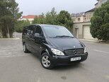 Mercedes Vito 115 CDI-4