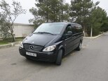 Mercedes Vito 115 CDI-1