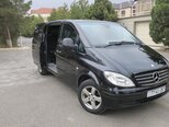 Mercedes Vito 115 CDI-10