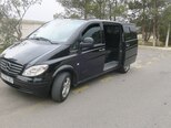 Mercedes Vito 115 CDI-9