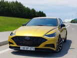 Hyundai Sonata-4