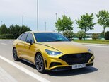 Hyundai Sonata-3