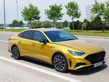 Hyundai Sonata-9