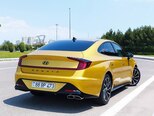 Hyundai Sonata-16