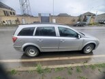 Opel Astra-3