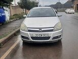 Opel Astra-1