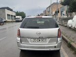 Opel Astra-2