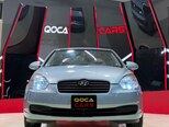 Hyundai Accent-4