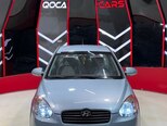 Hyundai Accent-3