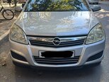 Opel Astra-9