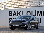 Ford Fusion (North America)-1