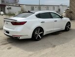 Kia K7-4