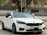 Kia K7-1