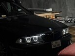 BMW 520-3