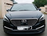 Hyundai Sonata-1