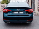 Hyundai Sonata-5