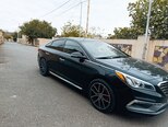 Hyundai Sonata-3