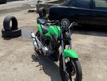 Tufan S 150-1